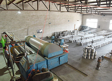 河北九申丝网制品有限公司