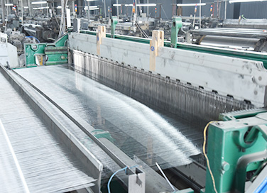 河北九申丝网制品有限公司