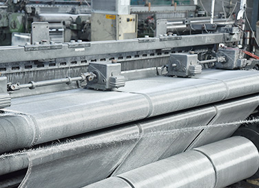 河北九申丝网制品有限公司