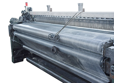 河北九申丝网制品有限公司