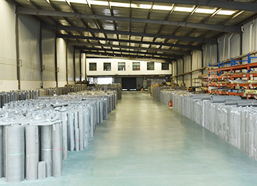 河北九申丝网制品有限公司