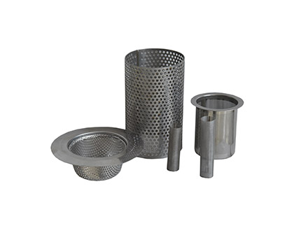 丝网过滤器